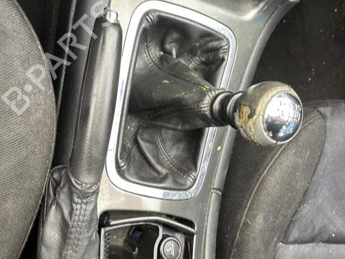 Instrument cluster PEUGEOT 607 (9D, 9U) 2.2 HDi | BP33001426C47  - Image 28