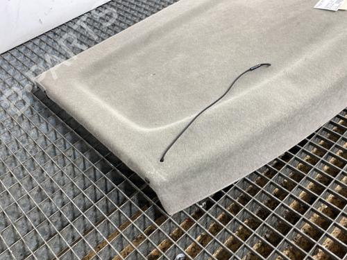 Used Rear parcel shelf Rear parcel shelf VW GOLF VI (5K1) 1.6 TDI (105 hp) 21026343 21026343