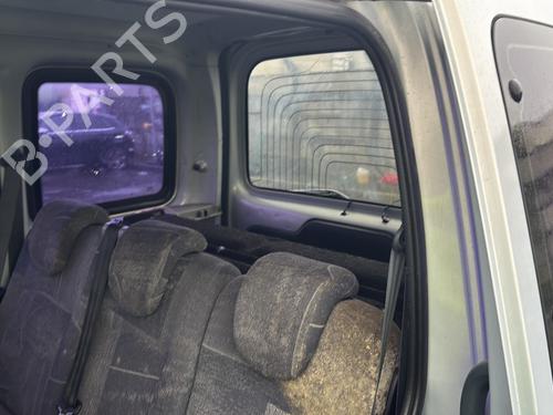 Front left window mechanism RENAULT KANGOO (KC0/1_) 1.9 dTi (KC0U) | BP25123434C22  - Image 18