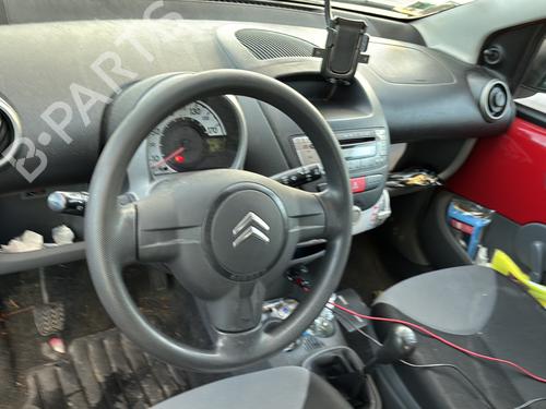 Engine control unit (ECU) CITROËN C1 (PM_, PN_) 1.0 | BP29724777M57 - Image 13