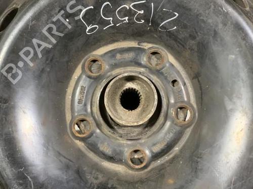 Rim VW SHARAN (7M8, 7M9, 7M6)  | BP21961768C45 