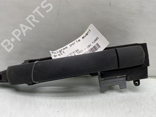 Front right exterior door handle FORD MONDEO III (B5Y) 2.0 16V TDDi / TDCi | BP20492654C129 
