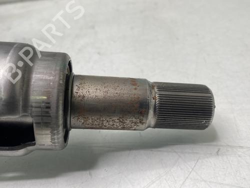 Used Steering column Steering column OPEL ASTRA J (P10) 1.7 CDTI (68) (125 hp) 32470030 32470030