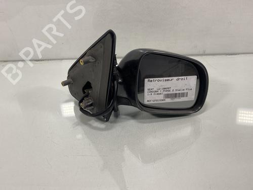 Used Right mirror SEAT CORDOBA (6K1, 6K2) [1993-2002]  20017548