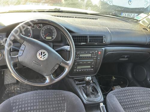 Front right lock VW PASSAT B5.5 Variant (3B6) 1.9 TDI | BP28279689C97  - Image 20