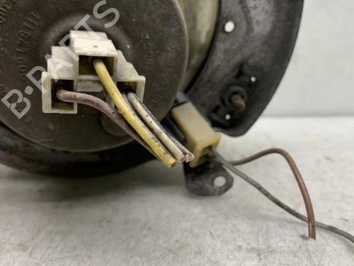 Used Left headlight VW POLO II (86C, 80) 1.3 D (45 hp) 19969348