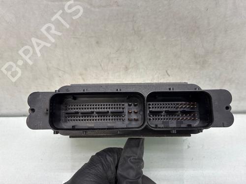 Engine control unit (ECU) VW GOLF VII (5G1, BQ1, BE1, BE2) 1.2 TSI | BP37029045M57 - Image 2