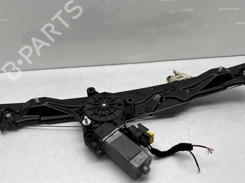 Used Front right window mechanism FORD KA (RU8) 1.2 (69 hp) 27746727