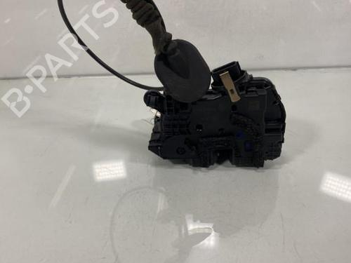 Used Rear right lock Rear right lock RENAULT CAPTUR I (J5_, H5_) 0.9 TCe 90 (90 hp) 20011659 20011659