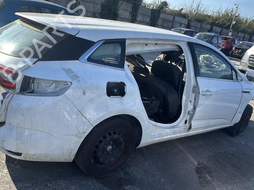 Luftventil RENAULT MEGANE IV Grandtour (K9A/M/N_) 1.5 dCi 110 | BP29597415I21 - Image 13