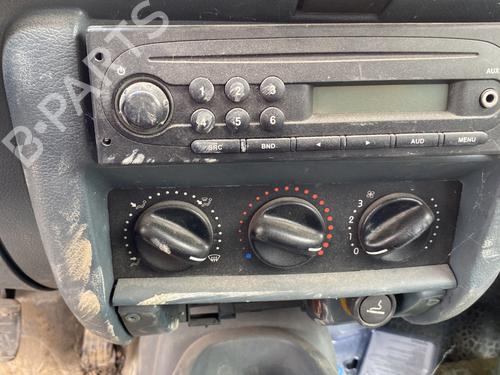 Front left window mechanism RENAULT KANGOO (KC0/1_) D 65 1.9 (KC0E, KC02, KC0J, KC0N) | BP26387728C22  - Image 29