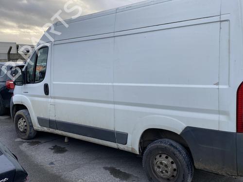 Pala sol esquerda CITROËN JUMPER II Van 2.2 HDi 120 | BP30791350I1 - Image 19
