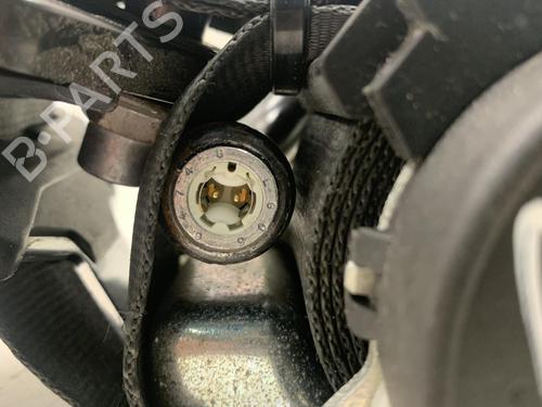 Used Front left belt tensioner PEUGEOT 307 (3A/C) 1.6 HDi 110 (109 hp) 20008730