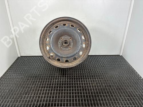 Used Rim Rim 38716570 38716570