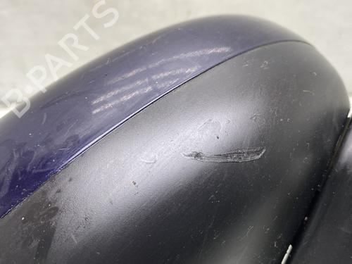 Right mirror CITROËN C3 II (SC_) 1.0 VTi 68 | BP23769761C27 