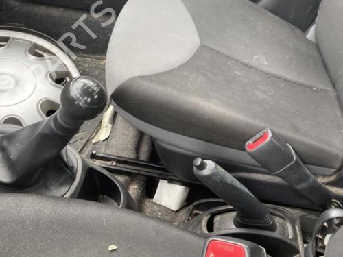 Third brake light PEUGEOT 107 (PM_, PN_) 1.0 | BP23766430L11 