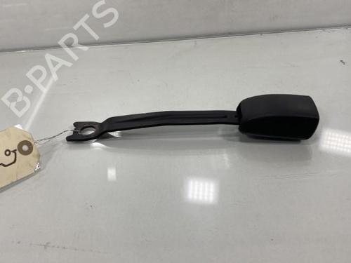 Used Seat buckle Seat buckle TOYOTA AYGO (_B1_) 1.4 D-4D (WNB10_, WNB10R) (54 hp) 19950367 19950367