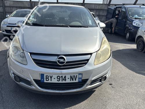 Ignition barrel OPEL CORSA D (S07) 1.3 CDTI (L08, L68) | BP33238643M48 - Image 11