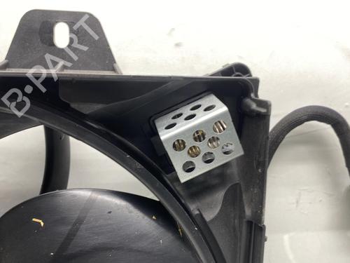 Used Radiator fan Radiator fan 19992397 19992397