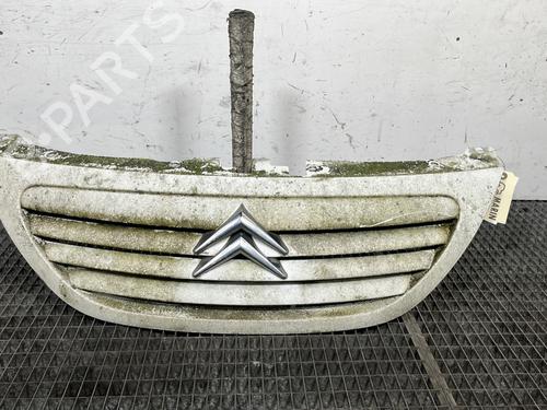 Grelha CITROËN C3 I (FC_, FN_) 1.1 i (60 hp) 31917476