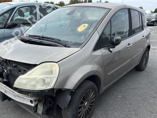 Used Parts RENAULT MODUS / GRAND MODUS (F/JP0_) 1.5 dCi (JP0G, JP0H) (106 hp) 4309987
