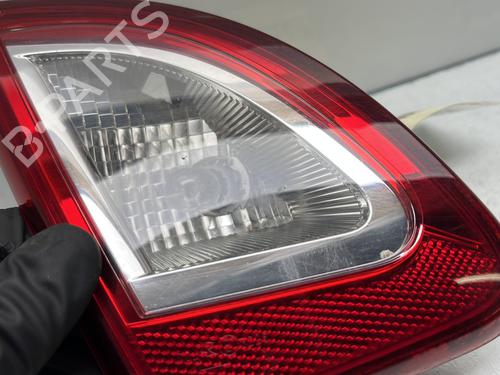 Left tailgate light RENAULT TWINGO II (CN0_) 1.2 TCe 100 (CN0P) | BP21823040C79  - Image 5