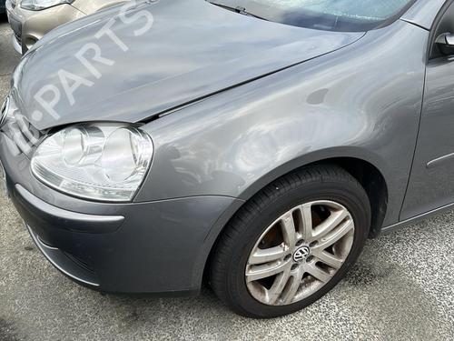 Radiator fan VW GOLF V (1K1) 1.9 TDI | BP19993039M35 
