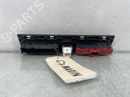 Warning switch AUDI A3 Sportback (8PA) 1.6 TDI | BP36150180I22 - Image 3