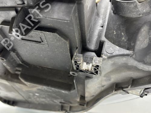 Right headlight AUDI A3 (8P1) 2.0 TDI 16V | BP29564736C29 