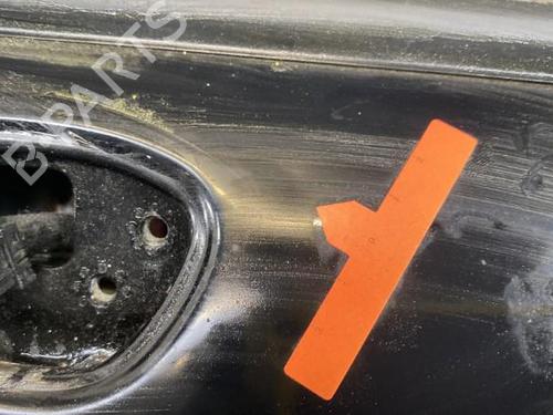 Right front door HYUNDAI COUPE II (GK)  | BP21956333C3 