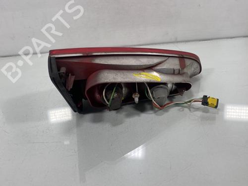 Right tailgate light PEUGEOT 607 (9D, 9U) 2.2 HDi | BP19995449C80 - Image 3