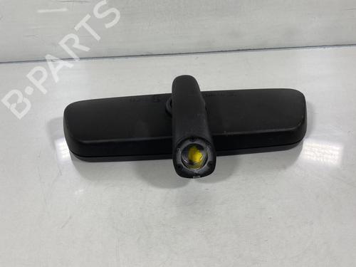 Used Rear mirror BMW 5 (E39) 525 tds (143 hp) 19975282