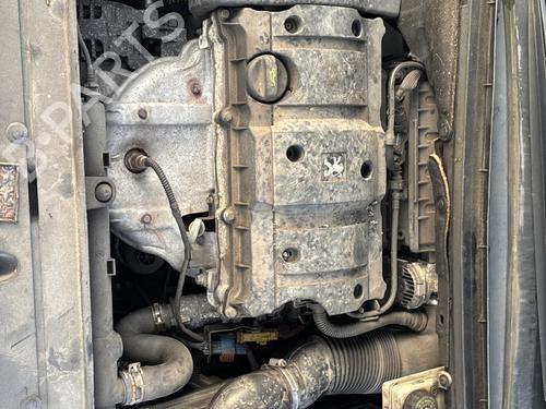 Climate control PEUGEOT 307 Break (3E) 1.6 16V | BP34243024I5 - Image 27