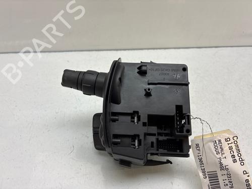 Ratstangsstang RENAULT MODUS / GRAND MODUS (F/JP0_) 1.5 dCi (FP0D, JP0D) | BP38092610I23 - Image 4