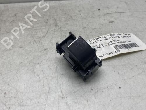 Left rear window switch TOYOTA C-HR (_X1_) | BP19961486I29 - Image 3