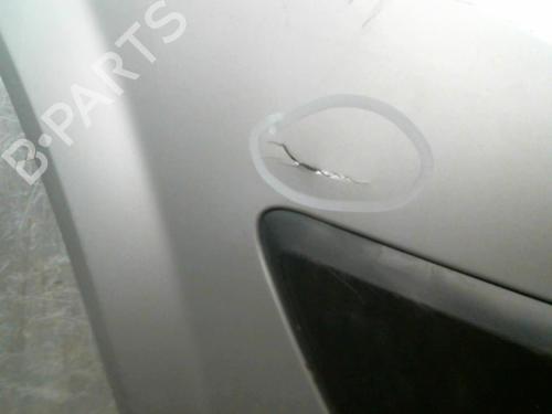 Used Front bumper RENAULT SCÉNIC II (JM0/1_) 1.5 dCi (JM1F) (86 hp) 27359682