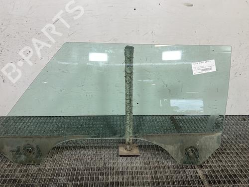 Vetro anteriore sinistro MINI MINI (R56) Cooper (120 hp) 31248613