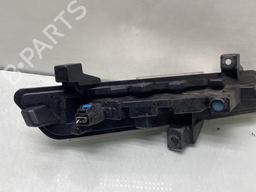 Venstre positionslygte RENAULT CLIO IV (BH_) 1.5 dCi 90 | BP29841683C104 