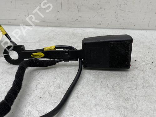 Used Seat buckle LANCIA DELTA III (844_) 1.6 D Multijet (844.AXF11, 844.AXF1A) (116 hp) 20007624