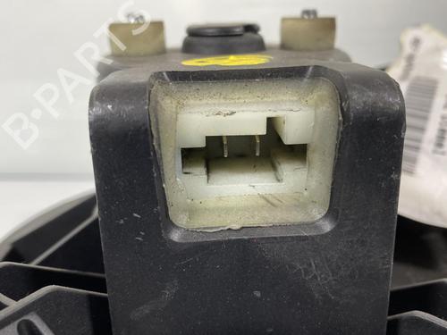 Heater blower motor FIAT GRANDE PUNTO (199_)  | BP19980256M62 