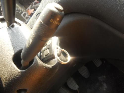 Climate control PEUGEOT 607 (9D, 9U) 2.2 HDi | BP19985413I5  - Image 7