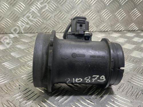 Used Mass air flow sensor Mass air flow sensor AUDI A6 C6 Avant (4F5) [2004-2011] 19963388 19963388