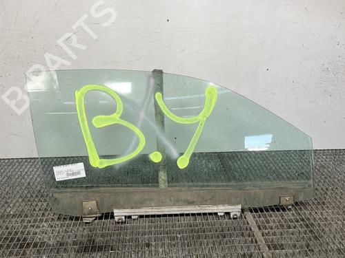 Used Front right door window MERCEDES-BENZ CLK Convertible (A208) CLK 320 (208.465) (218 hp) 27500584
