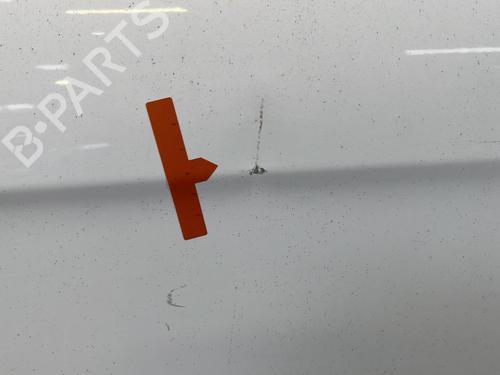 Left rear door CITROËN C3 II (SC_) 1.4 HDi 70 (SC8HZC, SC8HR0, SC8HP4) | BP29481895C4 