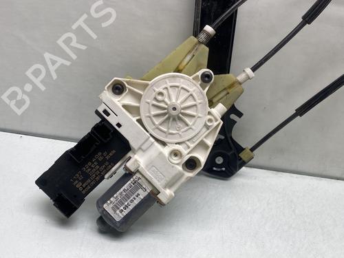 Front left window mechanism PEUGEOT 407 Coupe (6C_) 2.0 HDi | BP29507993C22 