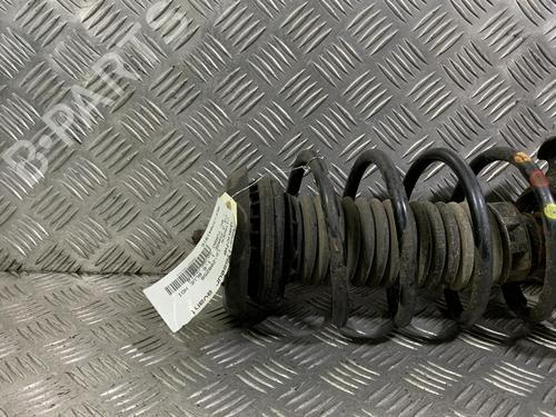 Used Left front shock absorber Left front shock absorber CITROËN C3 III (SX) 1.6 BlueHDi 75 (75 hp) 19993125 19993125