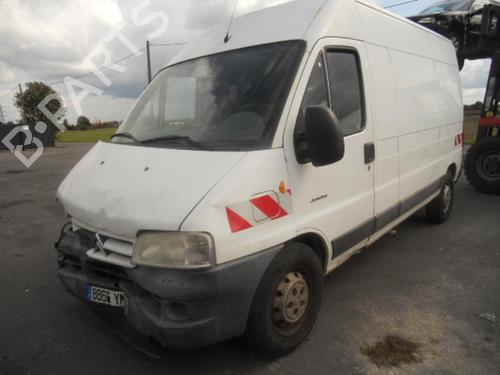 Left front door CITROËN JUMPER I Van (244)  | BP21948870C2 