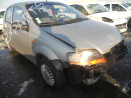 Left headlight DAEWOO KALOS (KLAS) 1.2 | BP20004927C28 