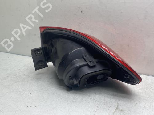 Left taillight VW TIGUAN (5N_) 2.0 TDI | BP19962439C34 