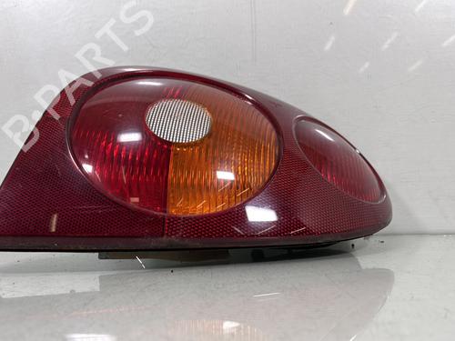 Used Left taillight Left taillight RENAULT MEGANE I Coach (DA0/1_) 1.6 16V (DA0B, DA04, DA11) (107 hp) 29706970 29706970